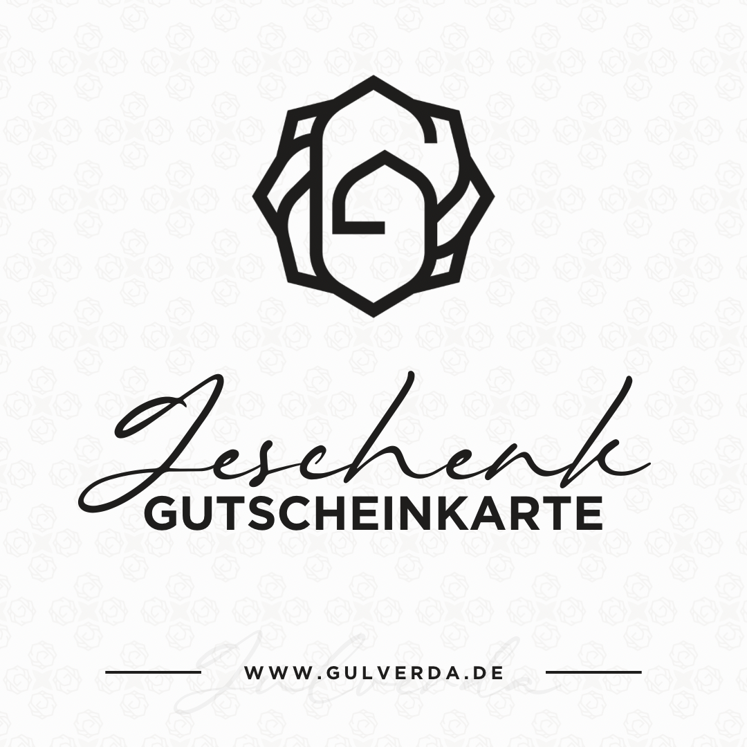 Geschenkgutschein