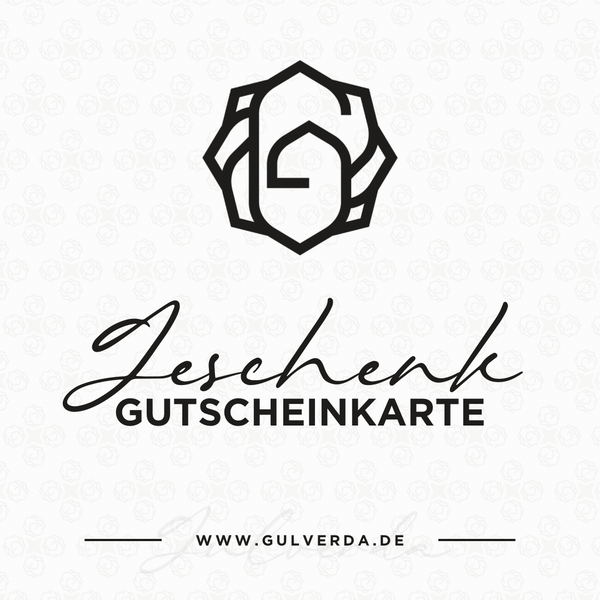 Geschenkgutschein